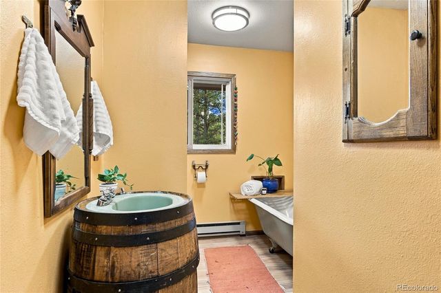 237 Road B, Pine, CO 80470