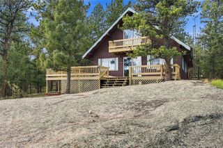 237 Road B, Pine, CO 80470