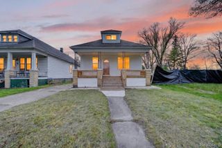 13735 Gable Street, Detroit, MI 48212