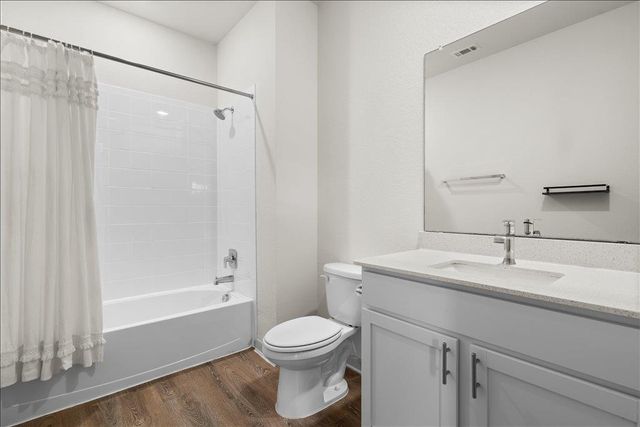 141 Merrick RD, Georgetown, TX 78628