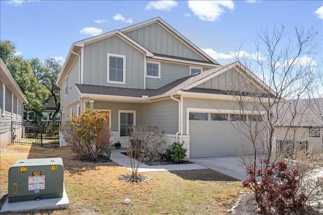 141 Merrick RD, Georgetown, TX 78628