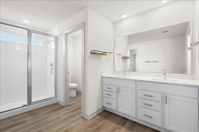 141 Merrick RD, Georgetown, TX 78628