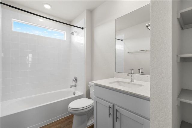 141 Merrick RD, Georgetown, TX 78628