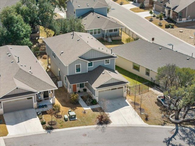 141 Merrick RD, Georgetown, TX 78628