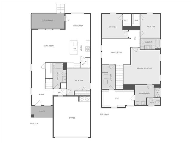 141 Merrick RD, Georgetown, TX 78628