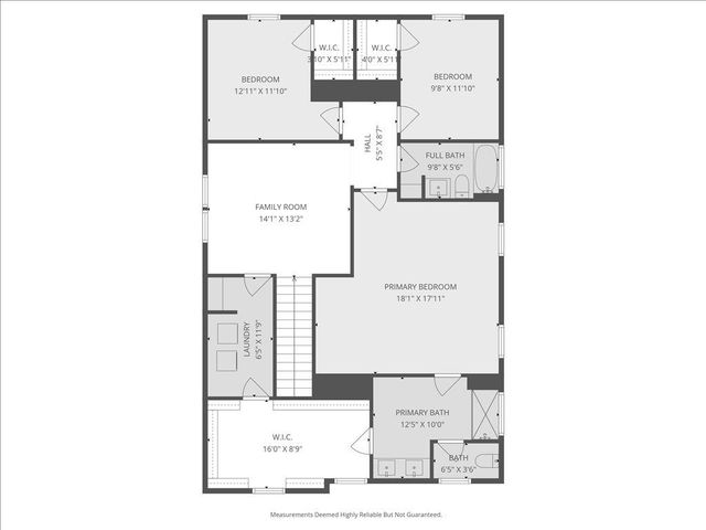 141 Merrick RD, Georgetown, TX 78628