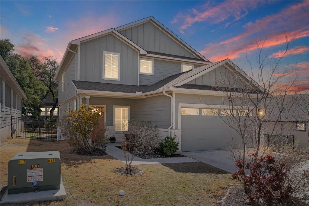 141 Merrick RD, Georgetown, TX 78628