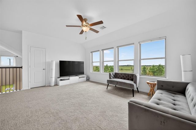 21206 Rabbitbrush Court, Cypress, TX 77433