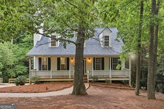 10283 Freehome Highway, Canton, GA 30115