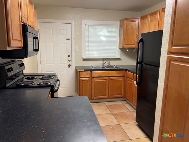 1814 Duncan Avenue, Killeen, TX 76541