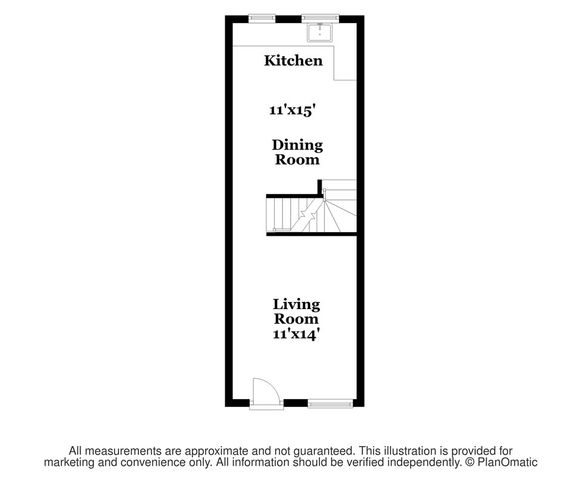 5143 Carnegie St, Lawrenceville, PA 15201