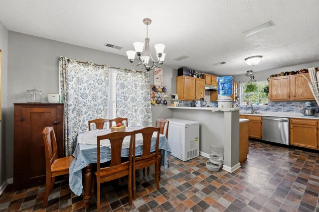 115 River Run Court, Georgetown, KY 40324