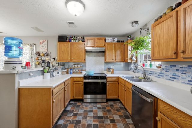 115 River Run Court, Georgetown, KY 40324