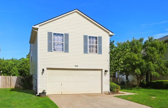 115 River Run Court, Georgetown, KY 40324
