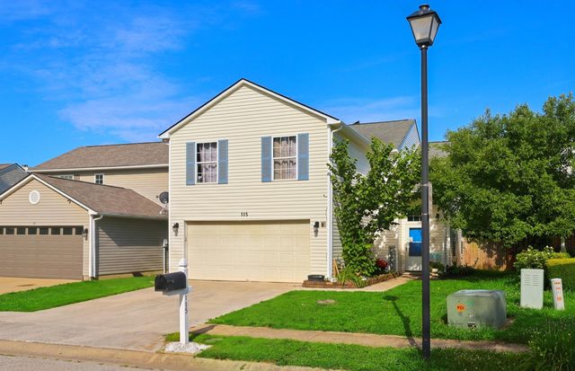 115 River Run Court, Georgetown, KY 40324