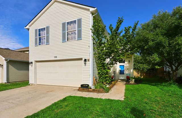 115 River Run Court, Georgetown, KY 40324