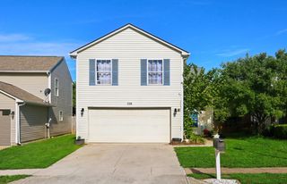 115 River Run Court, Georgetown, KY 40324