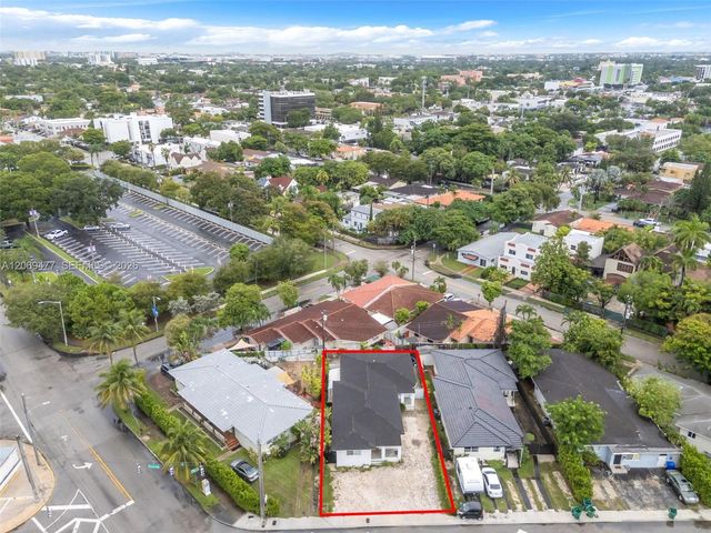 540 Beacom Boulevard, Miami, FL 33135