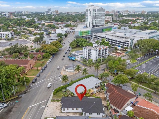 540 Beacom Boulevard, Miami, FL 33135