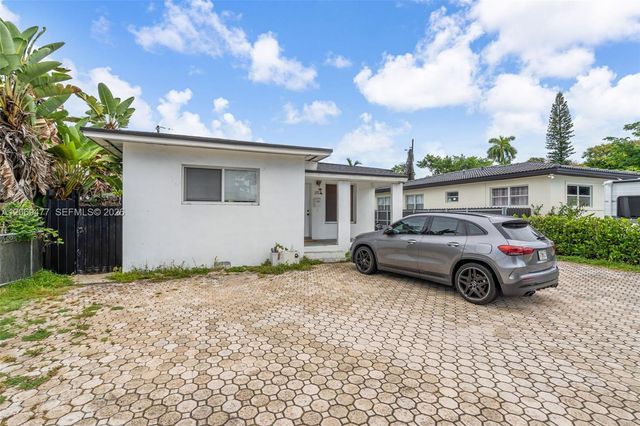 540 Beacom Boulevard, Miami, FL 33135