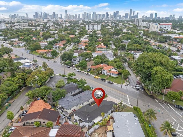 540 Beacom Boulevard, Miami, FL 33135