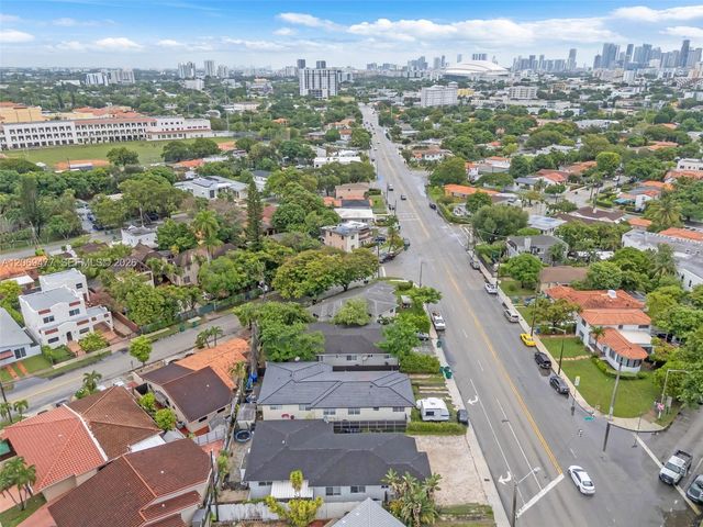 540 Beacom Boulevard, Miami, FL 33135