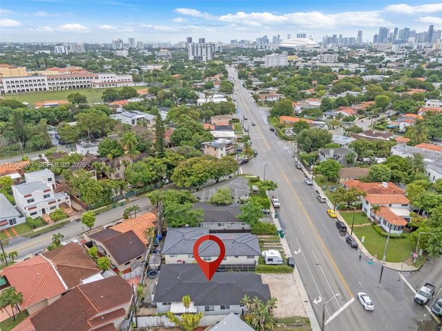 540 Beacom Boulevard, Miami, FL 33135