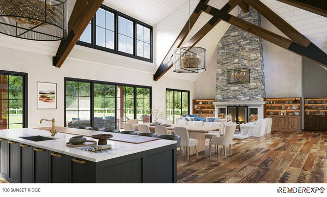 1930 Sunset Ridge Road, Northfield, IL 60093