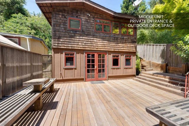 2513 Alpine Road, Menlo Park, CA 94025