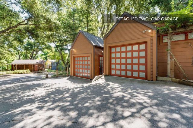 2513 Alpine Road, Menlo Park, CA 94025