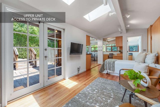 2513 Alpine Road, Menlo Park, CA 94025