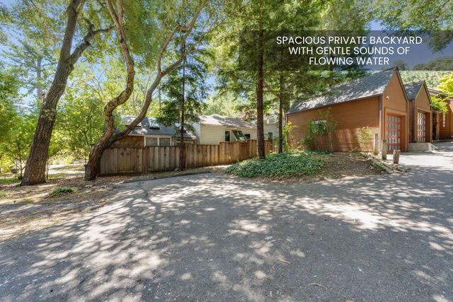 2513 Alpine Road, Menlo Park, CA 94025