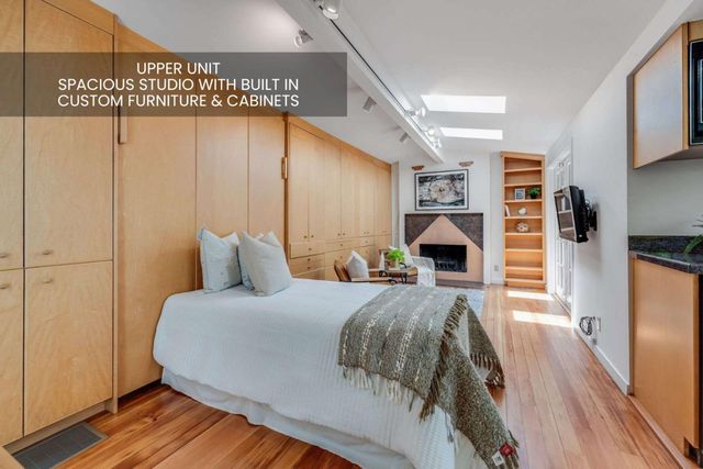 2513 Alpine Road, Menlo Park, CA 94025