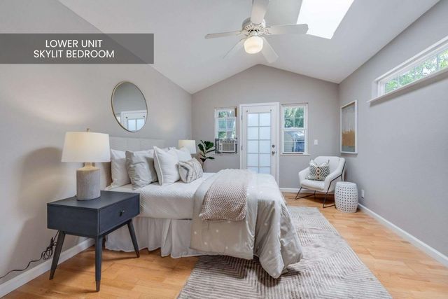 2513 Alpine Road, Menlo Park, CA 94025