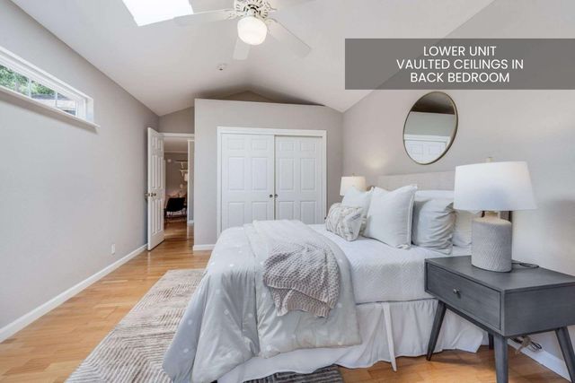 2513 Alpine Road, Menlo Park, CA 94025