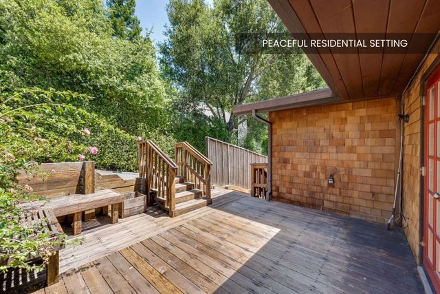 2513 Alpine Road, Menlo Park, CA 94025