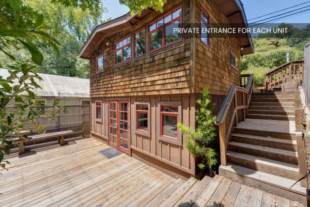 2513 Alpine Road, Menlo Park, CA 94025