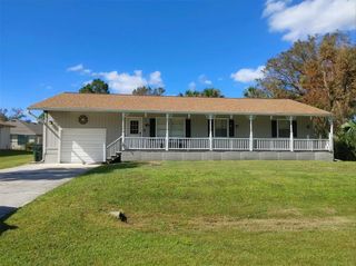 3173 S CRANBERRY BOULEVARD, North Port, FL 34286