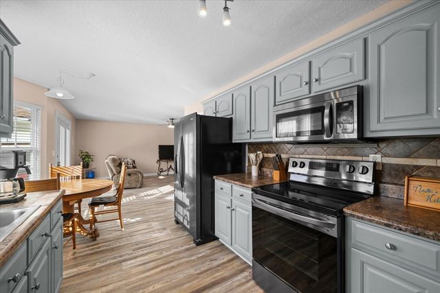 250 Elbert Street, Chatsworth, GA 30705