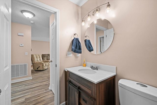 250 Elbert Street, Chatsworth, GA 30705