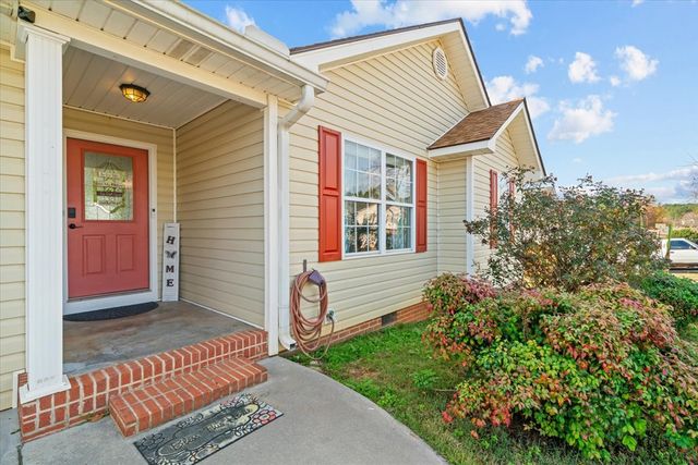 250 Elbert Street, Chatsworth, GA 30705