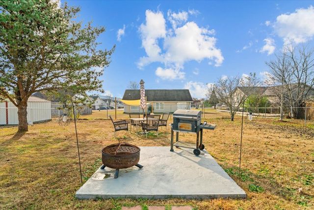 250 Elbert Street, Chatsworth, GA 30705