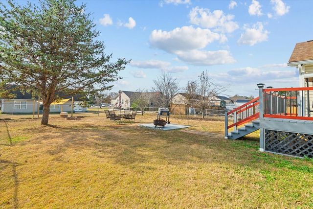 250 Elbert Street, Chatsworth, GA 30705