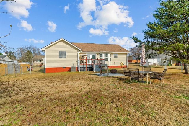 250 Elbert Street, Chatsworth, GA 30705