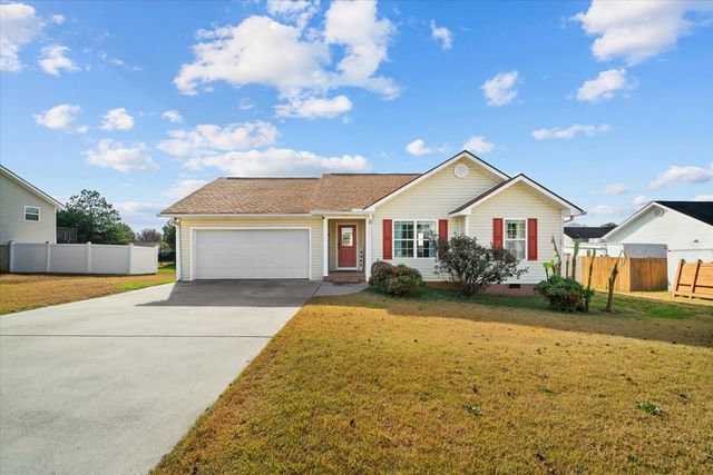 250 Elbert Street, Chatsworth, GA 30705