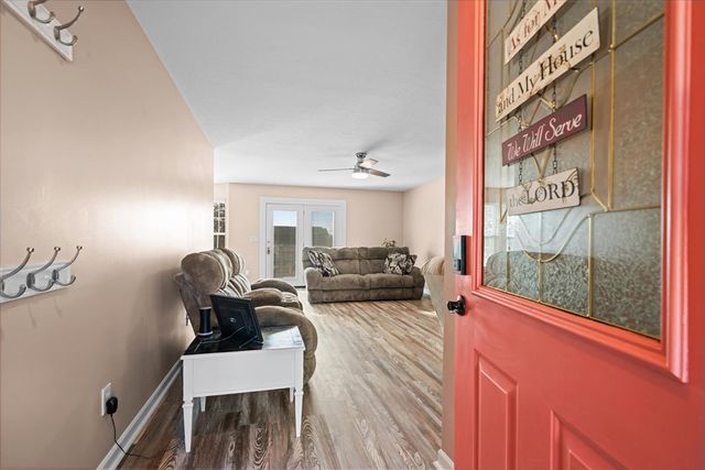 250 Elbert Street, Chatsworth, GA 30705