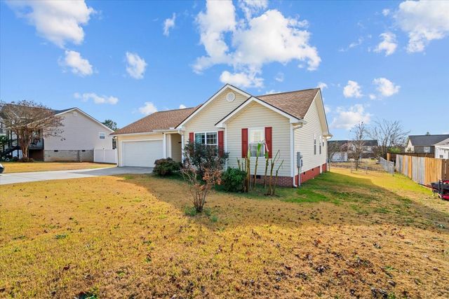 250 Elbert Street, Chatsworth, GA 30705