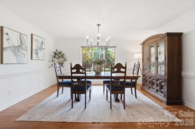 5433 Cedarmint Drive, Mint Hill, NC 28227