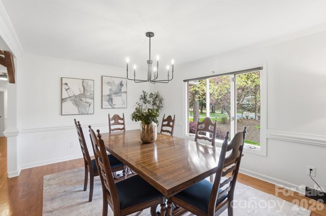 5433 Cedarmint Drive, Mint Hill, NC 28227