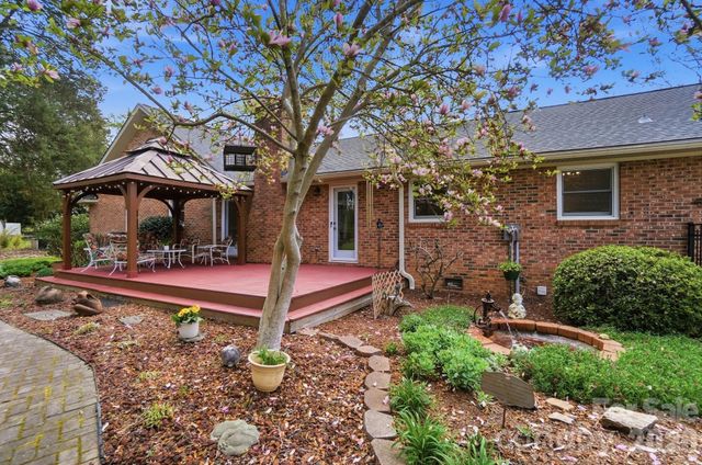 5433 Cedarmint Drive, Mint Hill, NC 28227